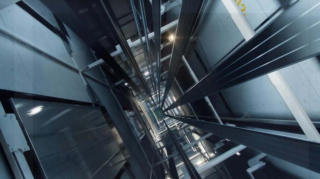 Elevator Repair Service NC